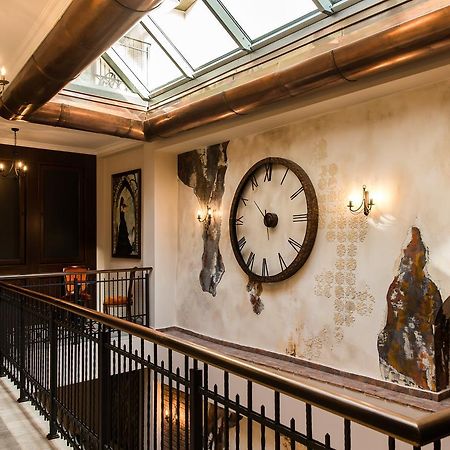 Artisans Boutique Villa Сибиу Экстерьер фото