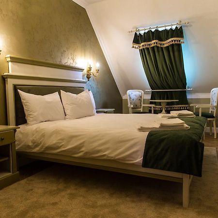 Artisans Boutique Villa Сибиу Экстерьер фото