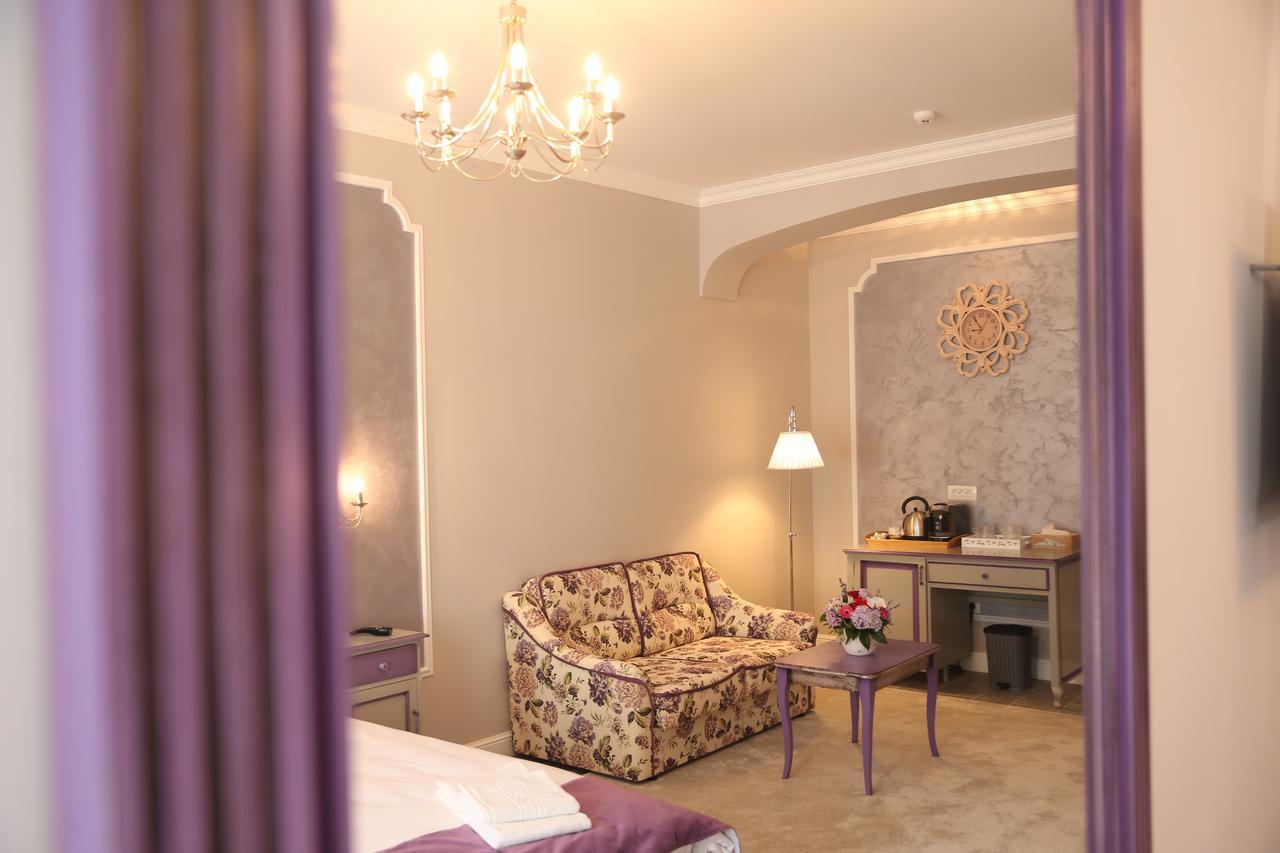 Artisans Boutique Villa Сибиу Экстерьер фото