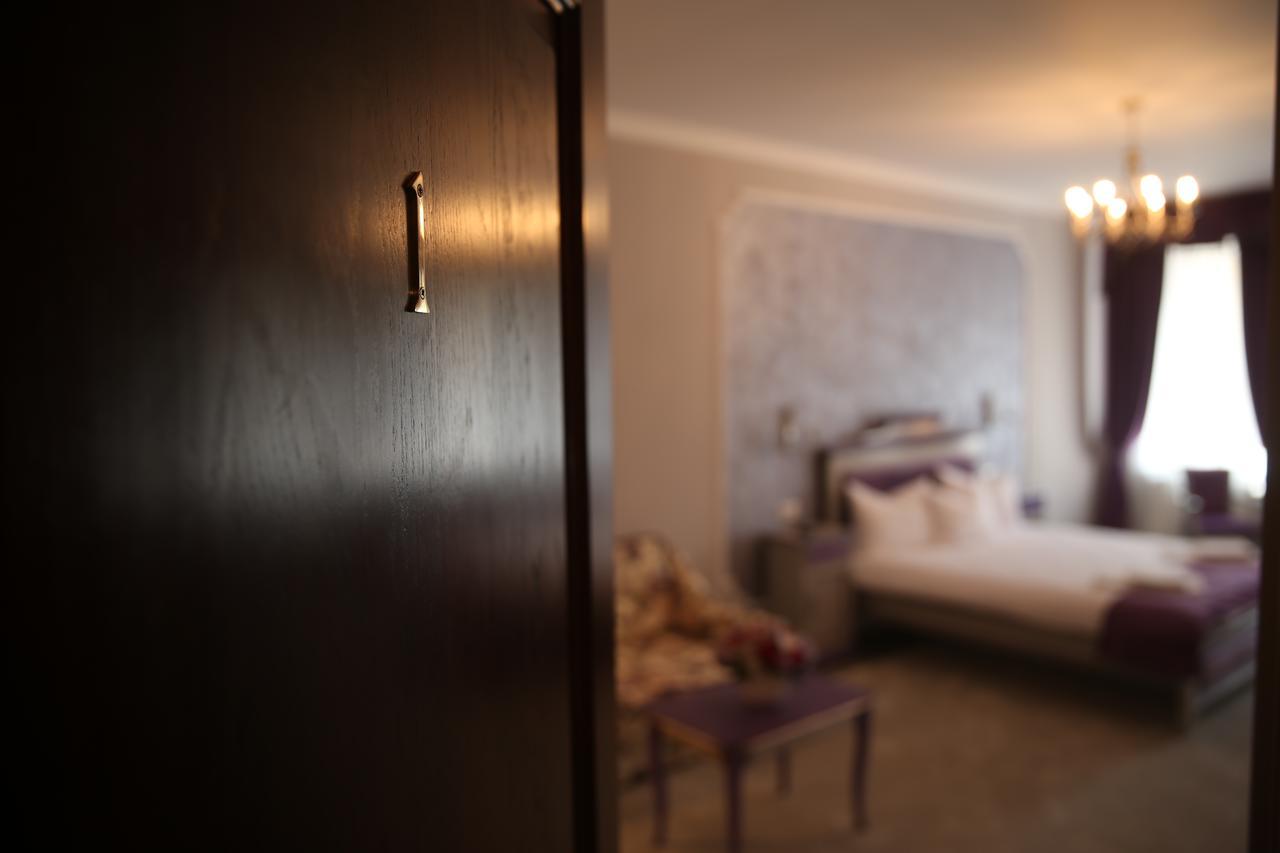 Artisans Boutique Villa Сибиу Экстерьер фото