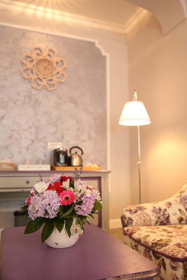 Artisans Boutique Villa Сибиу Экстерьер фото