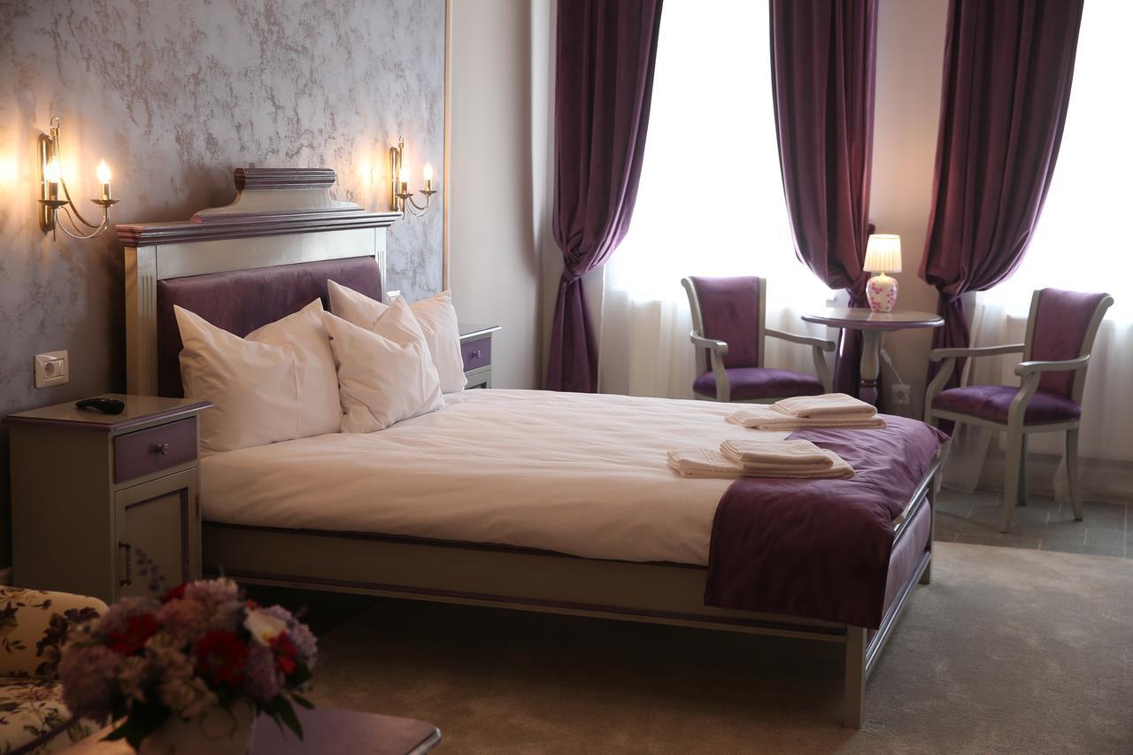 Artisans Boutique Villa Сибиу Экстерьер фото