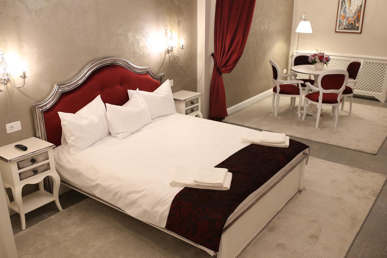 Artisans Boutique Villa Сибиу Экстерьер фото