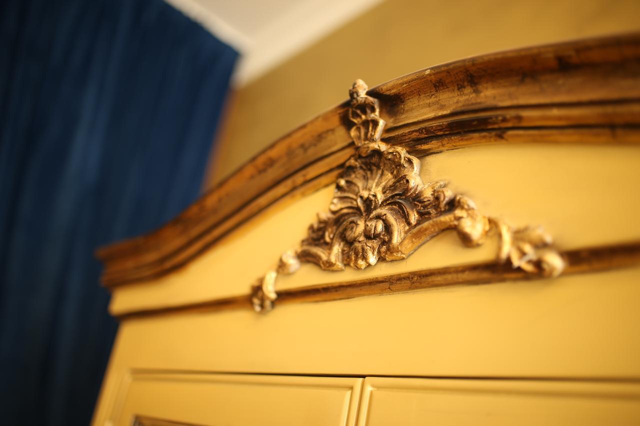 Artisans Boutique Villa Сибиу Экстерьер фото