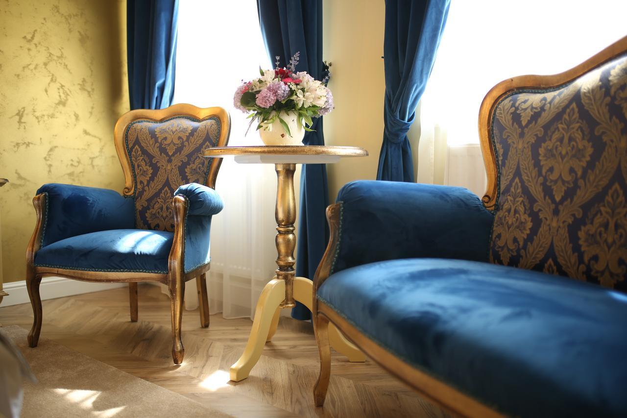 Artisans Boutique Villa Сибиу Экстерьер фото