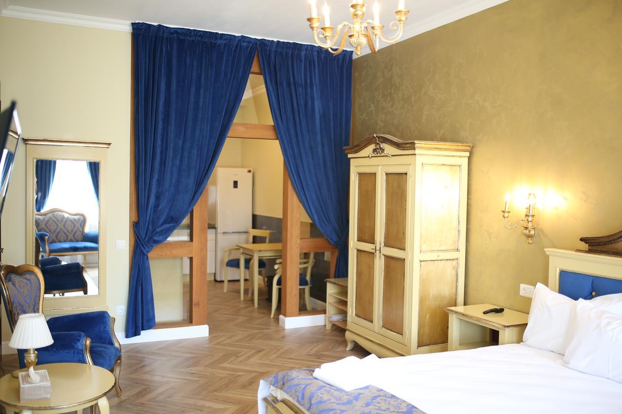 Artisans Boutique Villa Сибиу Экстерьер фото