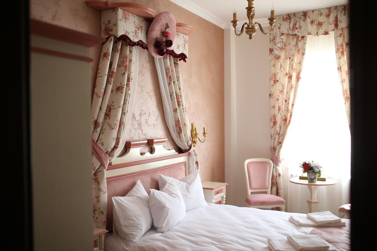 Artisans Boutique Villa Сибиу Экстерьер фото
