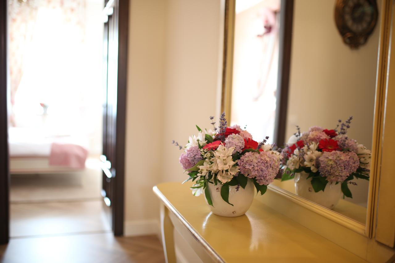 Artisans Boutique Villa Сибиу Экстерьер фото