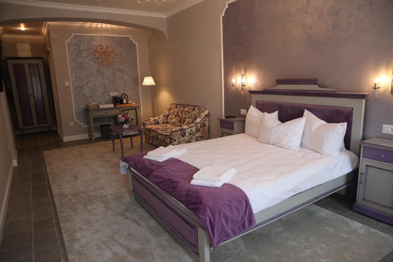 Artisans Boutique Villa Сибиу Экстерьер фото