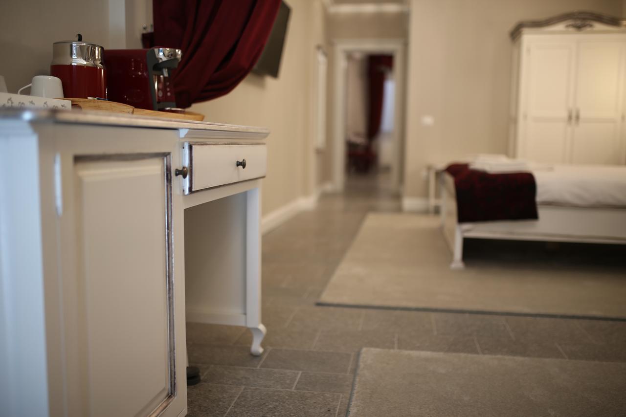Artisans Boutique Villa Сибиу Экстерьер фото