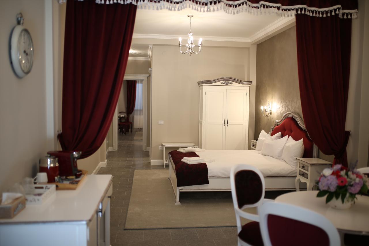 Artisans Boutique Villa Сибиу Экстерьер фото