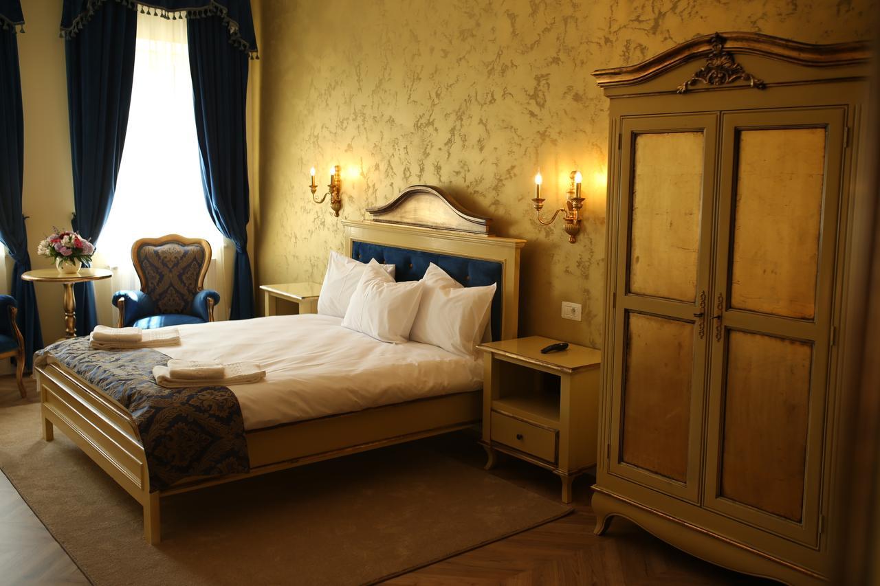 Artisans Boutique Villa Сибиу Экстерьер фото