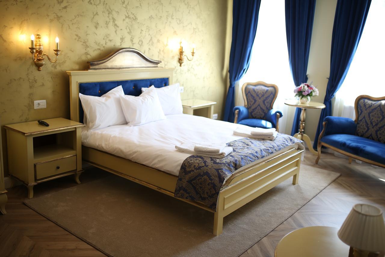 Artisans Boutique Villa Сибиу Экстерьер фото