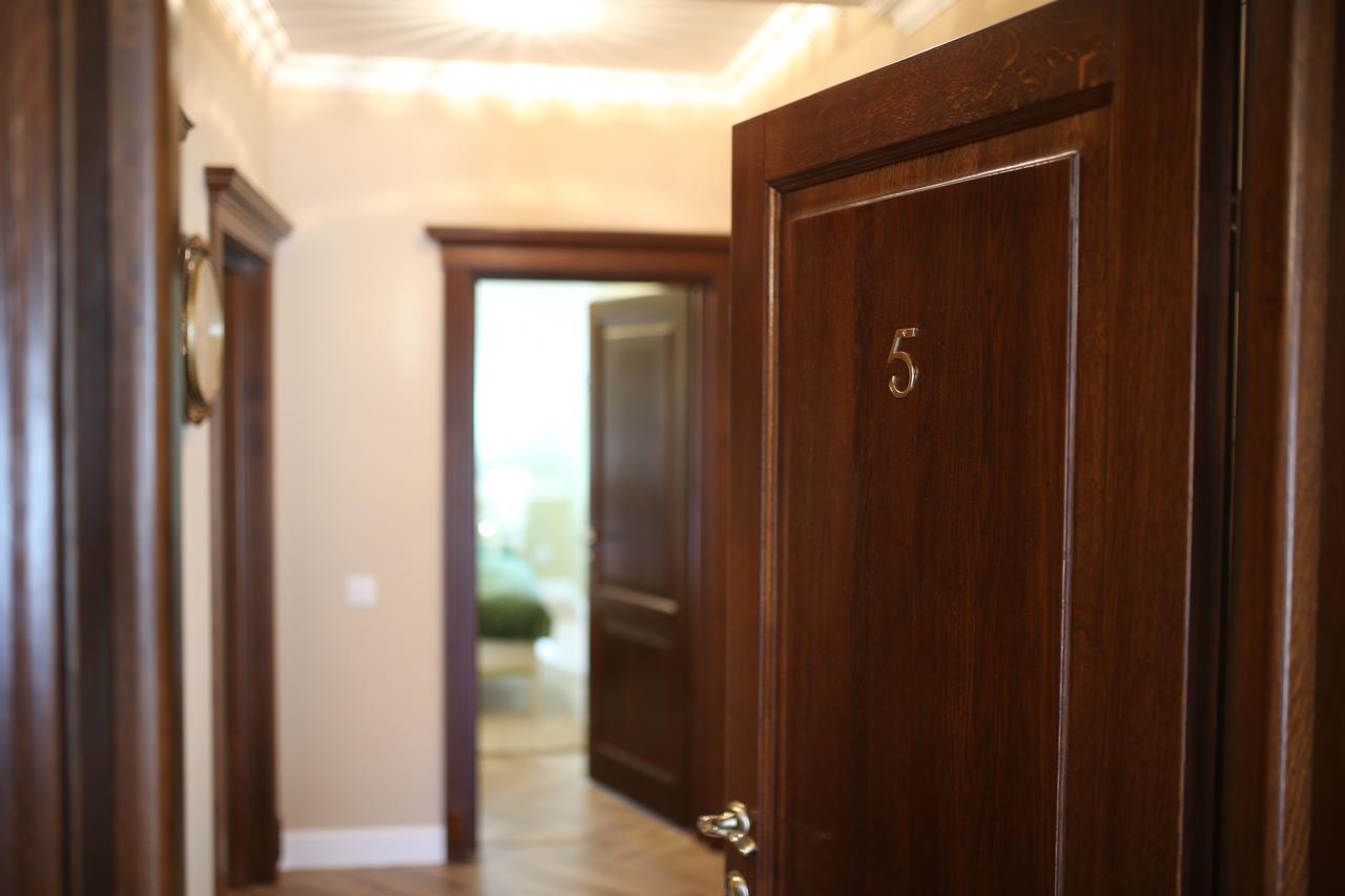 Artisans Boutique Villa Сибиу Экстерьер фото