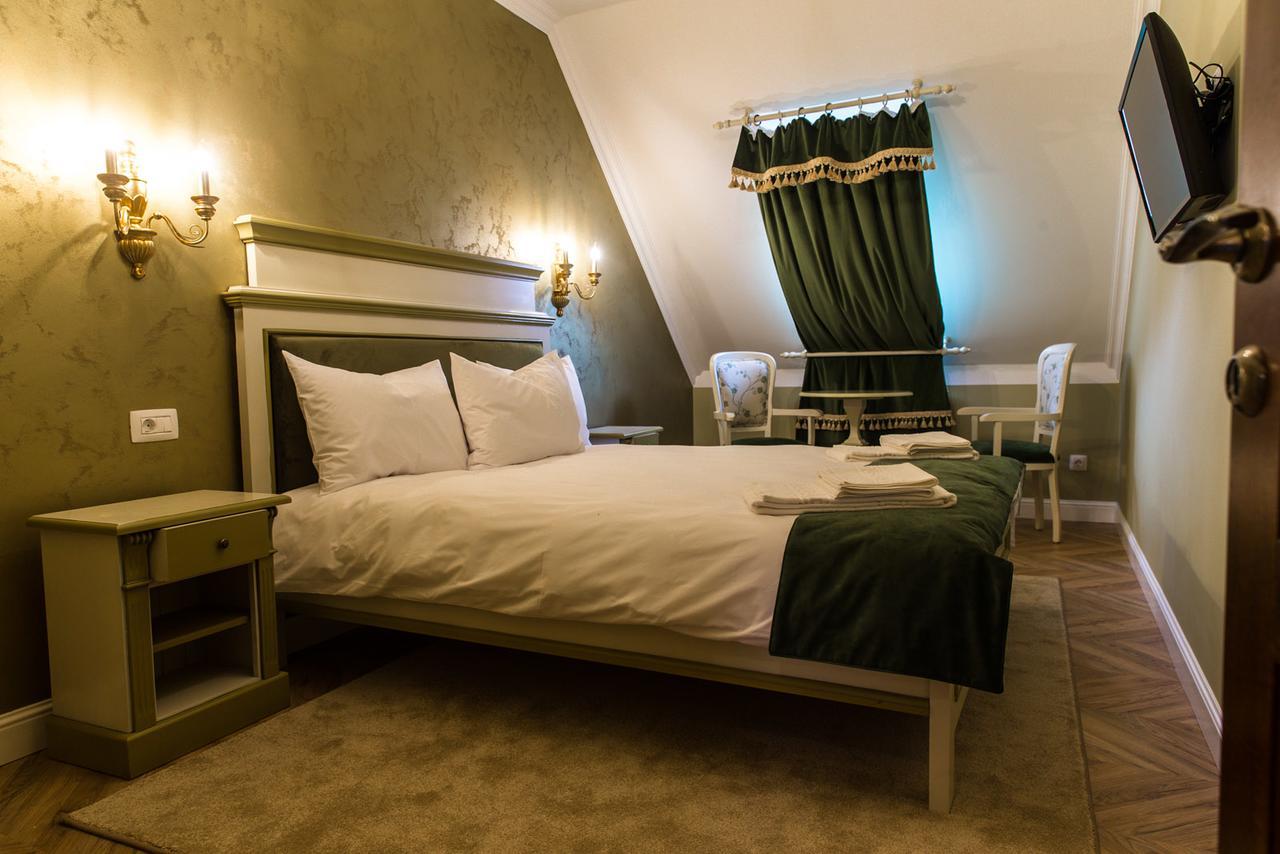 Artisans Boutique Villa Сибиу Экстерьер фото