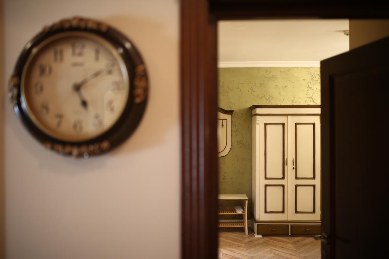 Artisans Boutique Villa Сибиу Экстерьер фото