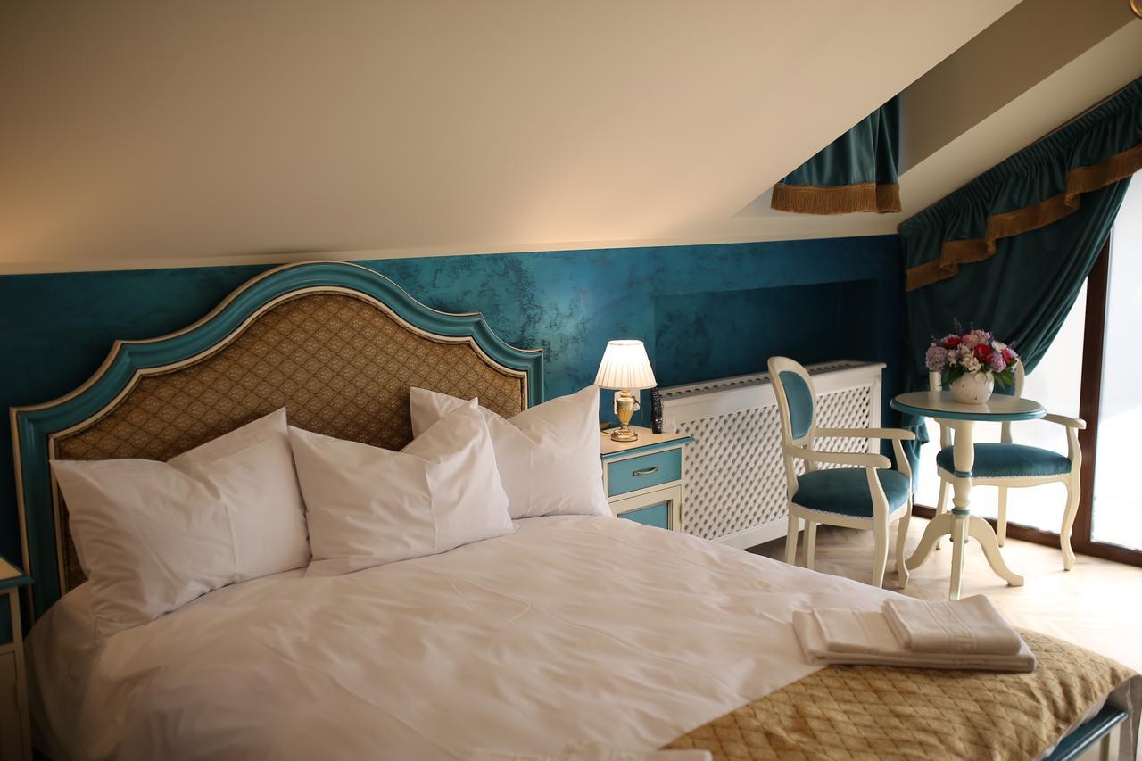 Artisans Boutique Villa Сибиу Экстерьер фото