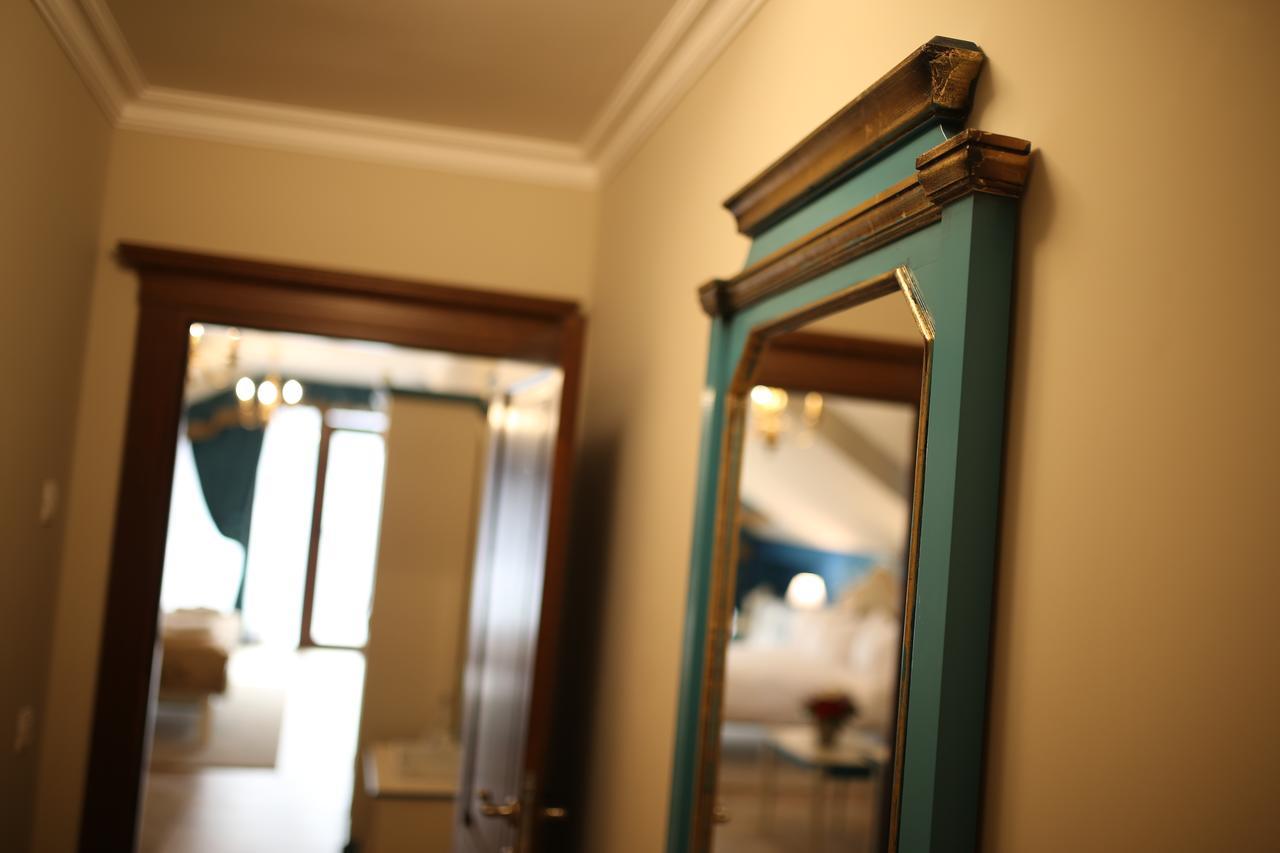 Artisans Boutique Villa Сибиу Экстерьер фото