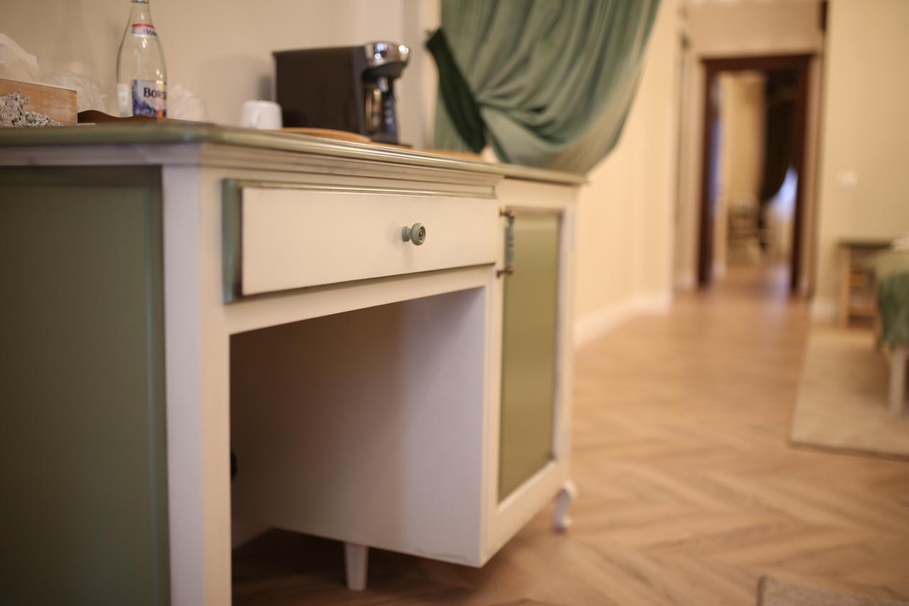 Artisans Boutique Villa Сибиу Экстерьер фото