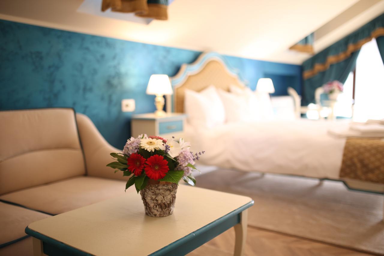 Artisans Boutique Villa Сибиу Экстерьер фото