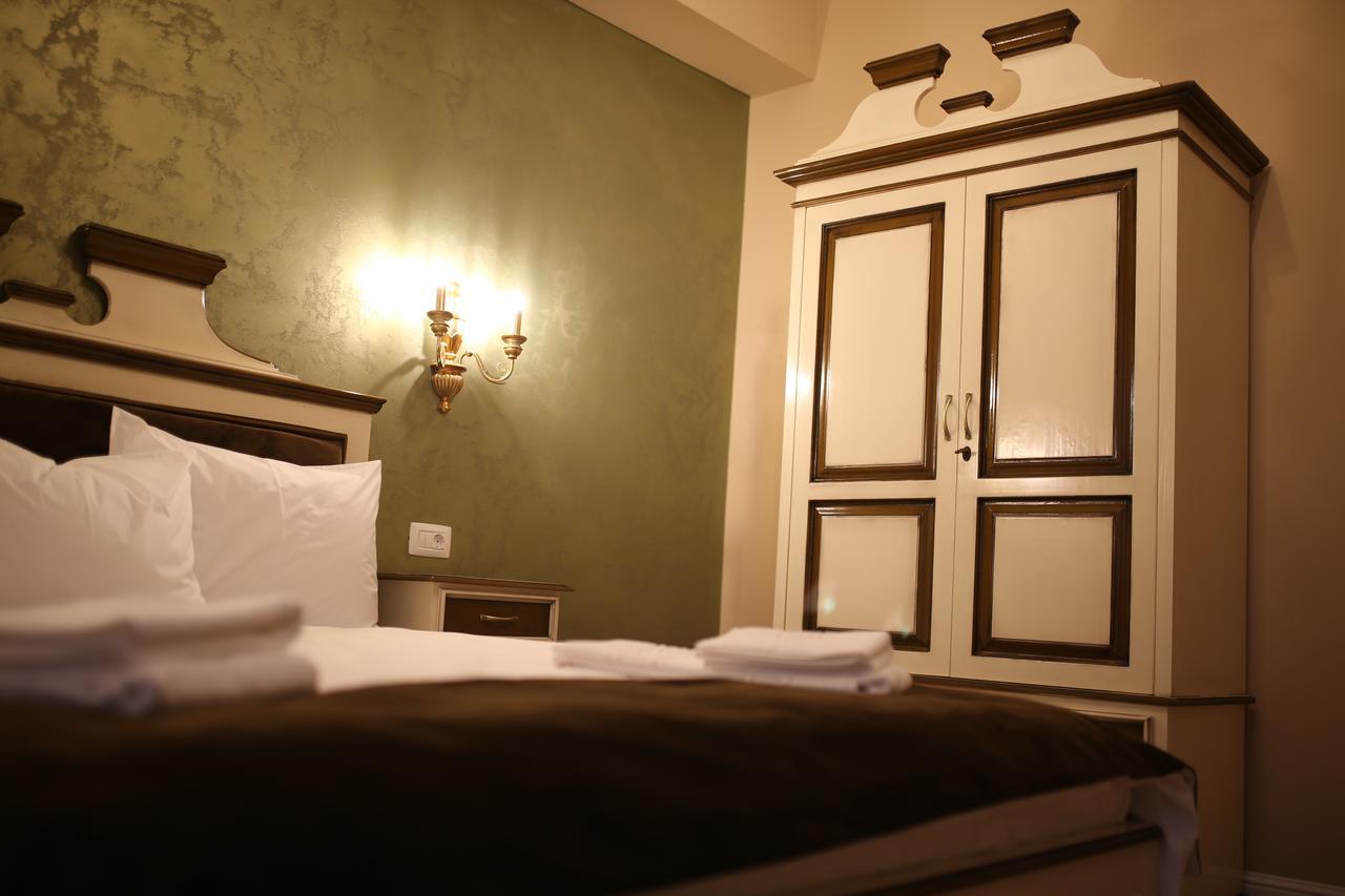 Artisans Boutique Villa Сибиу Экстерьер фото