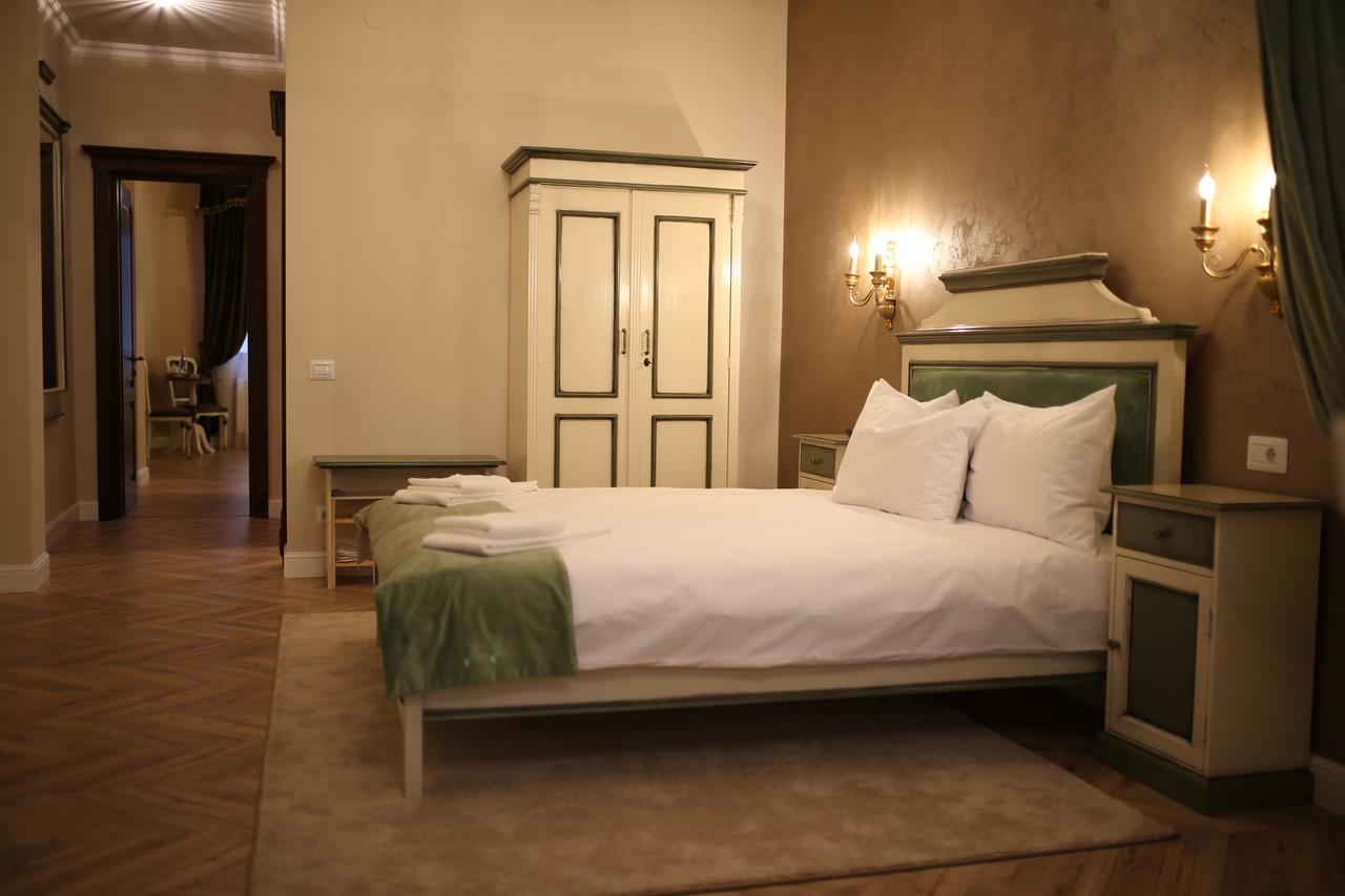 Artisans Boutique Villa Сибиу Экстерьер фото
