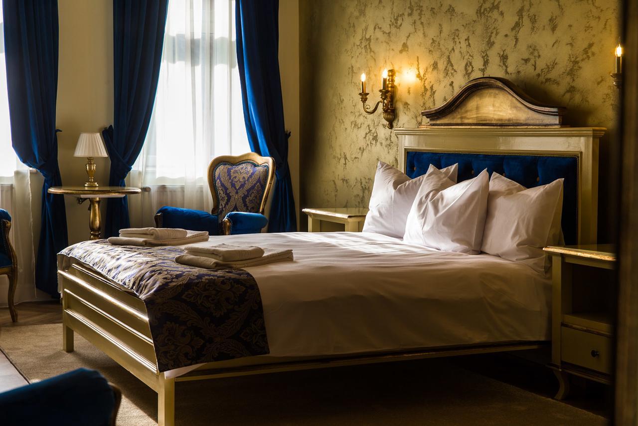 Artisans Boutique Villa Сибиу Экстерьер фото