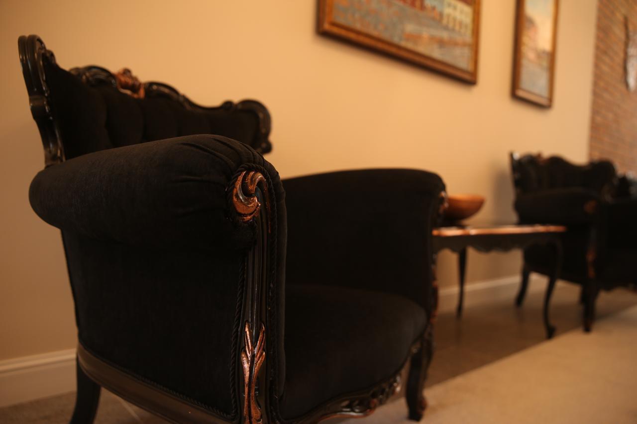 Artisans Boutique Villa Сибиу Экстерьер фото