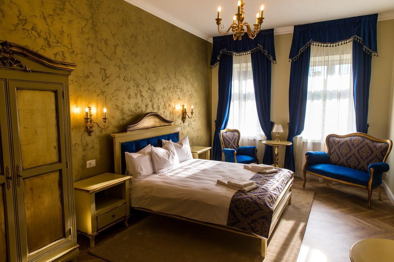 Artisans Boutique Villa Сибиу Экстерьер фото