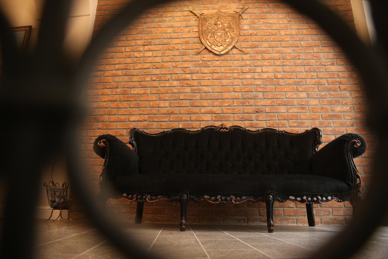 Artisans Boutique Villa Сибиу Экстерьер фото