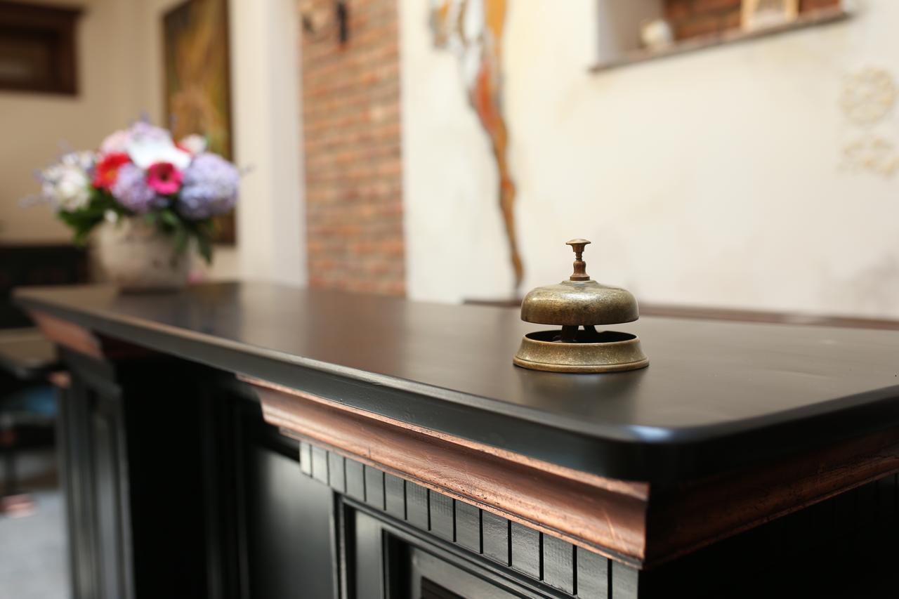 Artisans Boutique Villa Сибиу Экстерьер фото