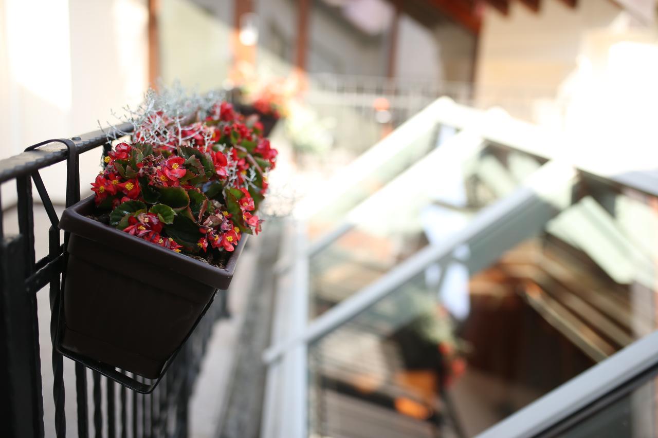 Artisans Boutique Villa Сибиу Экстерьер фото