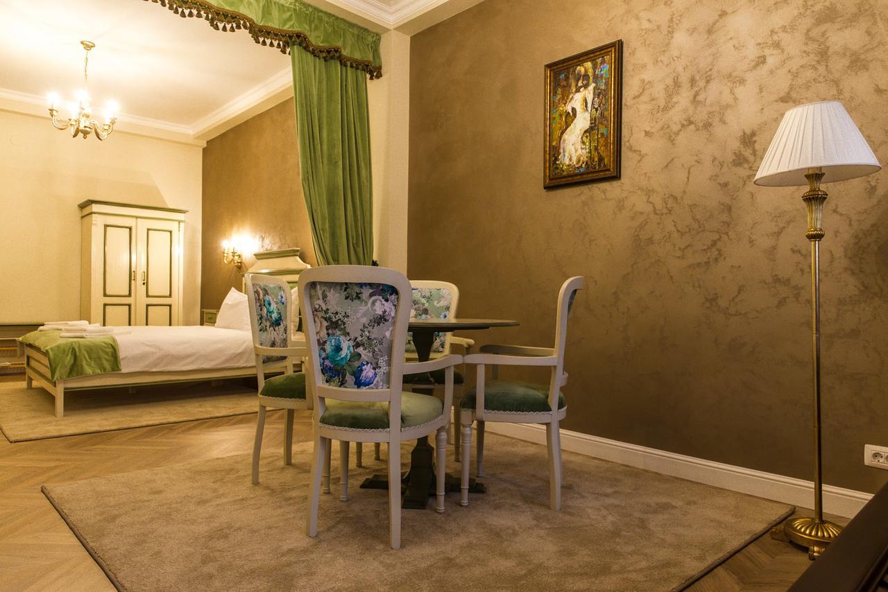 Artisans Boutique Villa Сибиу Экстерьер фото